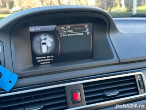 Volvo V70   2.0D4 .  Sumum xenon - imagine 6