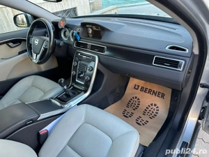 Volvo V70   2.0D4 .  Sumum xenon - imagine 7