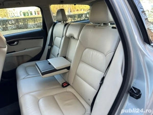 Volvo V70   2.0D4 .  Sumum xenon - imagine 3