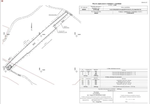 Vand casa si teren oras Comanesti, jud. Bacau