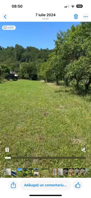 Vand casa si teren oras Comanesti, jud. Bacau - imagine 4