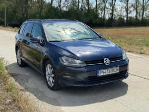 VW Golf 7 2.0 tdi 2015 - imagine 3