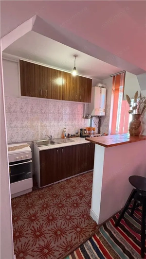 Apartament 3 camere, zona Shopping Park - imagine 2