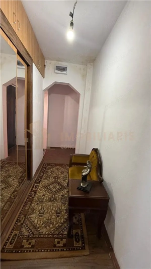 Apartament 3 camere, zona Shopping Park - imagine 5