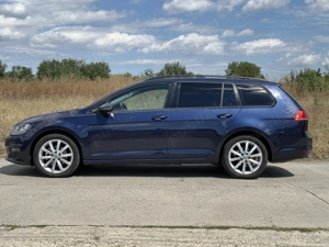 VW Golf 7 2.0 tdi 2015 - imagine 6