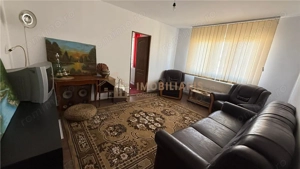 Apartament 3 camere, zona Shopping Park - imagine 3