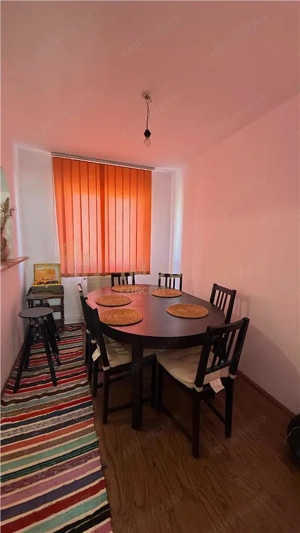 Apartament 3 camere, zona Shopping Park