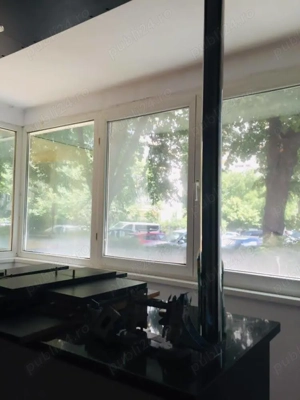 Garsoniera zona Kaufland obor