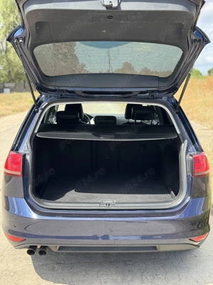 VW Golf 7 2.0 tdi 2015 - imagine 7
