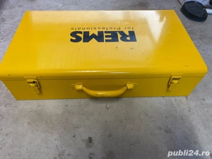 Presa Rems  - imagine 2