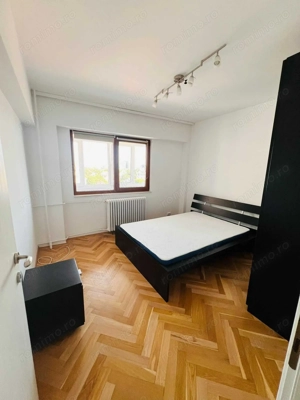 Apartament 3 camere, terasă mare, vedere parc Kiseleff, Sector 1 - imagine 5