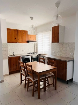 Apartament 3 camere, terasă mare, vedere parc Kiseleff, Sector 1 - imagine 2