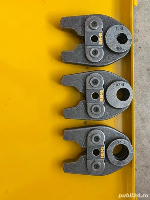 Presa Rems  - imagine 3