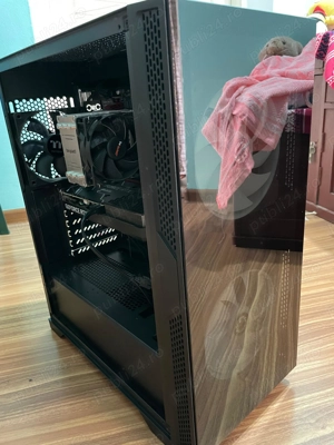 Pc gaming high urgent!  - imagine 3