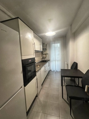 Metrou Berceni Ap 2 Camere Mobilat Utilat - imagine 6