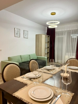 Inchiriez artament Summerland - 3 camere Mamaia - imagine 4