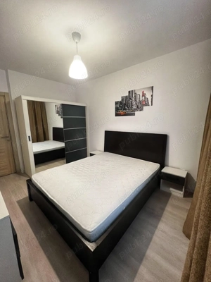 Metrou Berceni Ap 2 Camere Mobilat Utilat - imagine 4