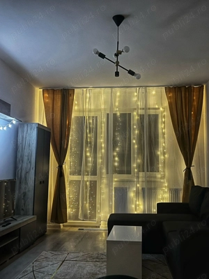 Metrou Berceni Ap 2 Camere Mobilat Utilat - imagine 7