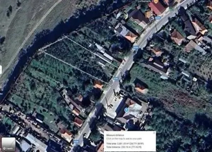 Inchiriez teren Sapoca Buzau - imagine 2 Inchiriez teren Sapoca Buzau - imagine 2