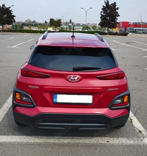 Vand Hyundai Kona Highway 2019 - imagine 5 Vand Hyundai Kona Highway 2019 - imagine 5