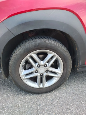 Vand Hyundai Kona Highway 2019 - imagine 2 Vand Hyundai Kona Highway 2019 - imagine 2