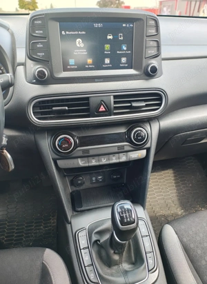 Vand Hyundai Kona Highway 2019 - imagine 4 Vand Hyundai Kona Highway 2019 - imagine 4