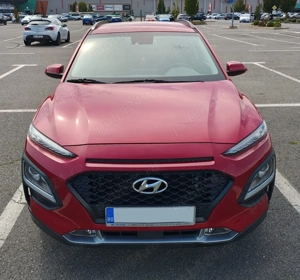 Vand Hyundai Kona Highway 2019 - imagine 3 Vand Hyundai Kona Highway 2019 - imagine 3