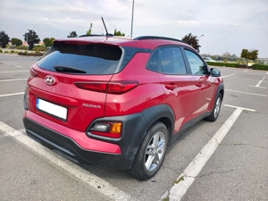 Vand Hyundai Kona Highway 2019 - imagine 9 Vand Hyundai Kona Highway 2019 - imagine 9