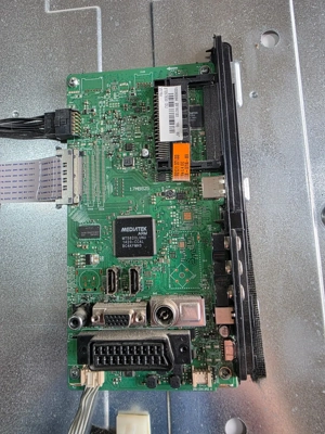 placa de baza 17mb82s de pe tv Telefunken t39fx182dlp