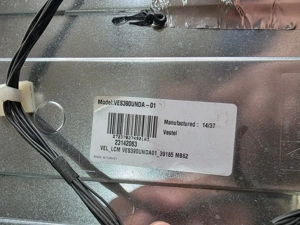 placa de baza 17mb82s de pe tv Telefunken t39fx182dlp - imagine 4