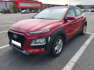 Vand Hyundai Kona Highway 2019 - imagine 10 Vand Hyundai Kona Highway 2019 - imagine 10