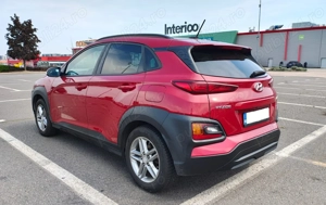 Vand Hyundai Kona Highway 2019 - imagine 8 Vand Hyundai Kona Highway 2019 - imagine 8
