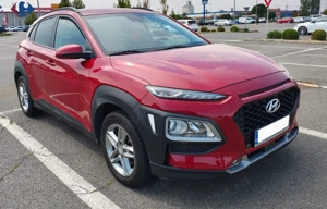 Vand Hyundai Kona Highway 2019 - imagine 7 Vand Hyundai Kona Highway 2019 - imagine 7