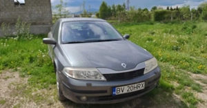 Vând renault laguna ii  - imagine 4