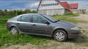 Vând renault laguna ii  - imagine 2