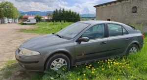 Vând renault laguna ii  - imagine 6
