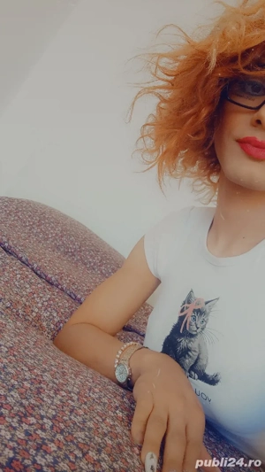 Buna matura cu experienta Noua in oras !!?