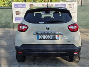 Renault Captur 2016 1.5 Dci 90 Cp - imagine 7