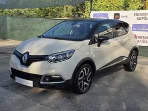 Renault Captur 2016 1.5 Dci 90 Cp - imagine 4