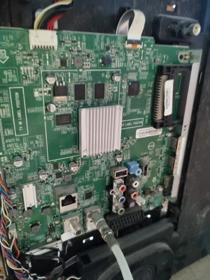 placa de baza 715g6388-m01-000-005x de pe tv Philips 47pfk6559 