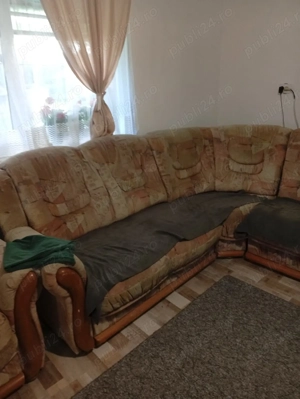 Vând casă în Cristur, Sălaj  - imagine 3