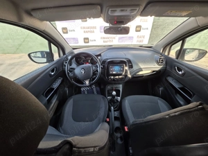 Renault Captur 2016 1.5 Dci 90 Cp - imagine 8