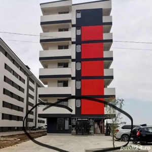 Spatiu comercial plus parcare la pret avantajos