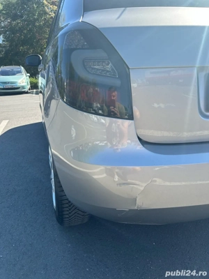 Vand Skoda Fabia 1.4 TDI Elegance - imagine 4 Vand Skoda Fabia 1.4 TDI Elegance - imagine 4