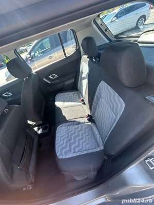 Vand Skoda Fabia 1.4 TDI Elegance - imagine 8 Vand Skoda Fabia 1.4 TDI Elegance - imagine 8