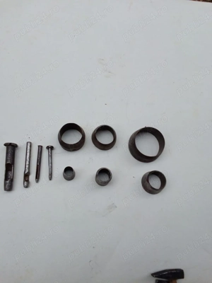 Preducele de diferite dimensiuni