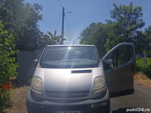 De vânzare Vivaro lung 