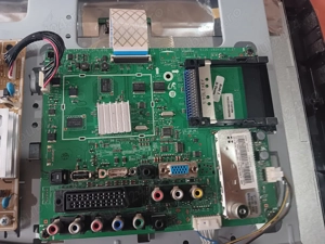 placa de baza bn41-01171c de pe tv Samsung le22b450c4w