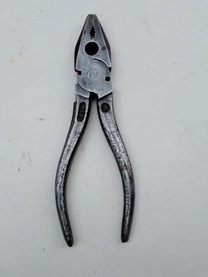 Patent pentru lacatuserie   