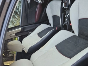 Mazda CX3, cutie automată  - imagine 11